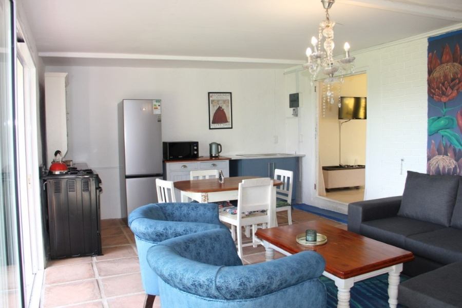 To Let 2 Bedroom Property for Rent in Rome Glen Western Cape
